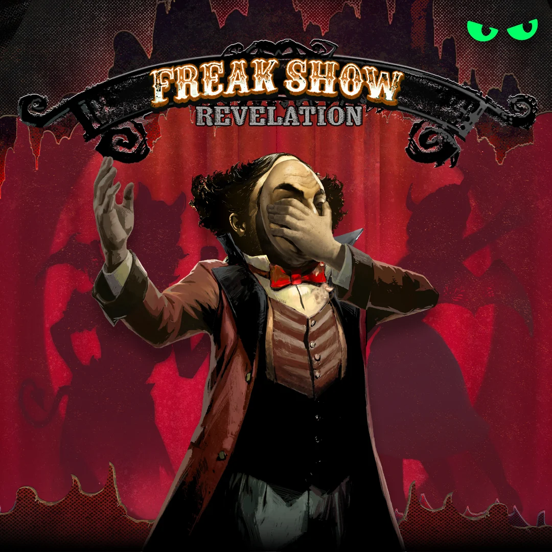 Freak Show Revelation - SNIPLAY88