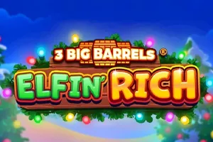 3 Big Barrels Elfin Rich - SNIPLAY88