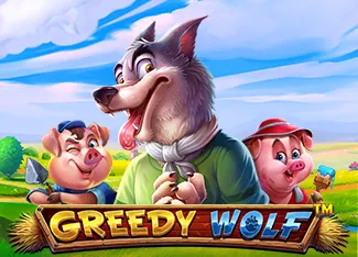 Greedy Wolf - SNIPLAY88