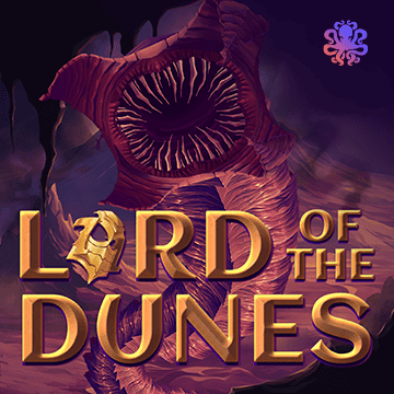 Lord of the Dunes - SNIPLAY88