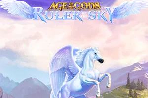 Age of the Gods: Ruler of the Sky - SNIPLAY88