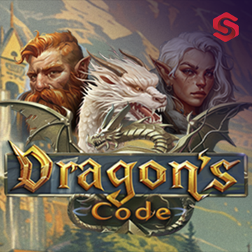 SmartSoft : Dragons Code - SNIPLAY88