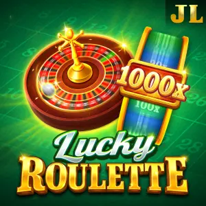 Lucky Roulette - SNIPLAY88