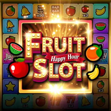 Happy Hour Fruit Slot - SNIPLAY88