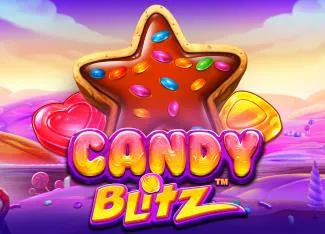 Candy Blitz - SNIPLAY88