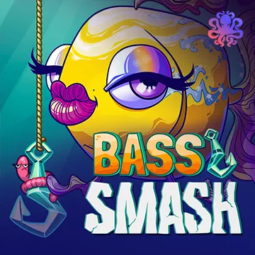 Bass Smash - SNIPLAY88