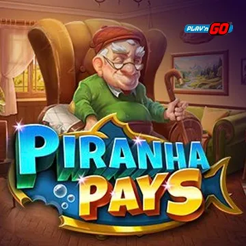 Piranha Pays - SNIPLAY88