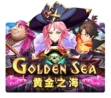 Golden Sea - SNIPLAY88