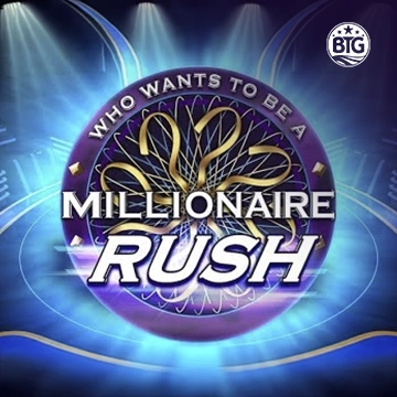 Millionaire Rush - SNIPLAY88
