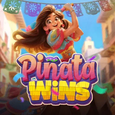 Pinata Wins - SNIPLAY88