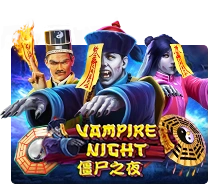 Jiang Shi Night - SNIPLAY88