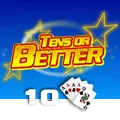 Tens or Better 10 Hand - SNIPLAY88
