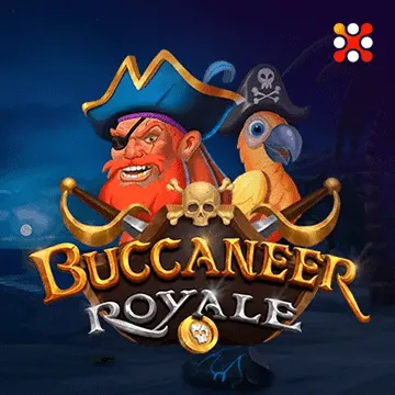 Buccaneer Royale - SNIPLAY88