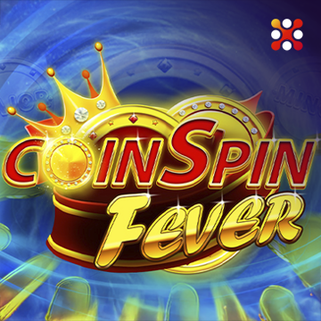 CoinSpin Fever - SNIPLAY88