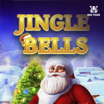 Redtiger : Jingle Bells - SNIPLAY88