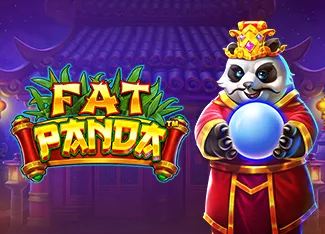 Fat Panda - SNIPLAY88