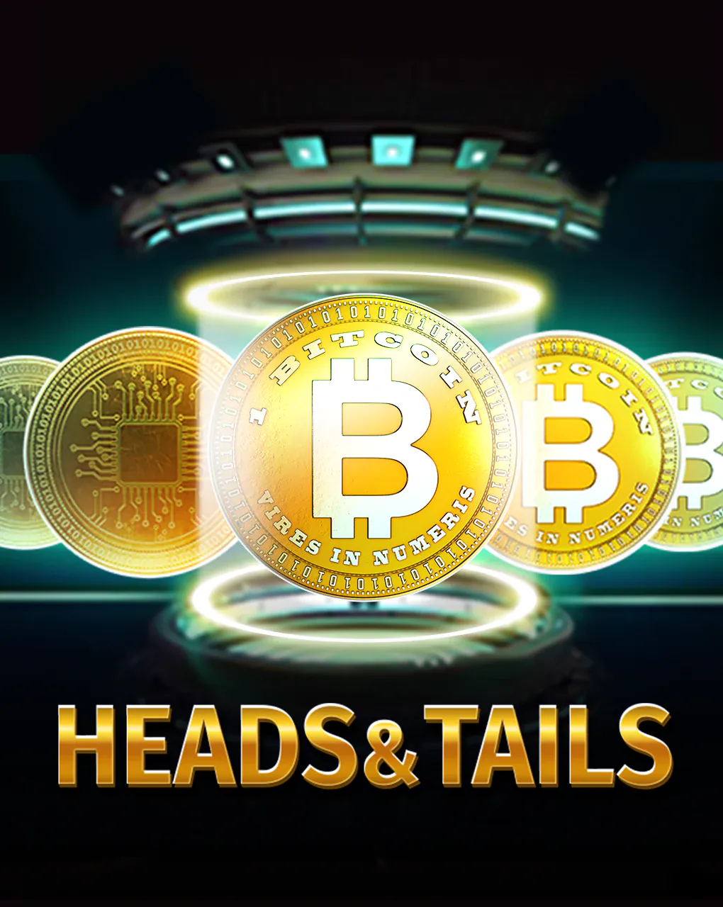 Heads and Tails - SNIPLAY88