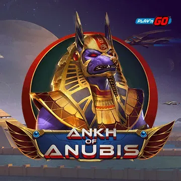 Ankh of Anubis - SNIPLAY88