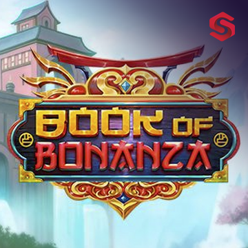 SmartSoft : Book Of Bonanza - SNIPLAY88