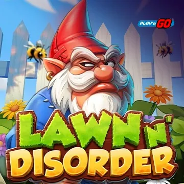 Lawn n Disorder - SNIPLAY88