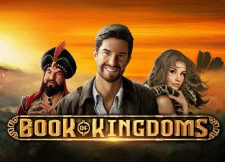 Book Of Kingdoms - SNIPLAY88