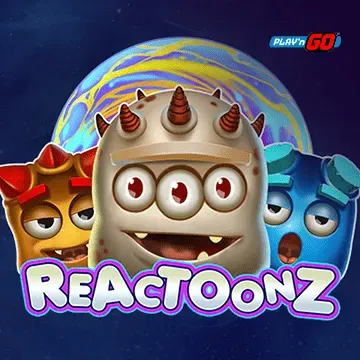 Reactoonz - SNIPLAY88