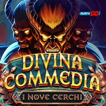 Divina Commedia I Nove Cerchi - SNIPLAY88