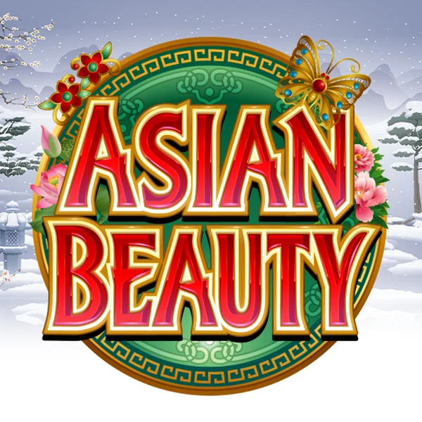 Asian Beauty - SNIPLAY88