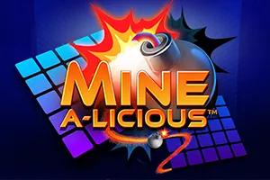 Mine-a-Licious - SNIPLAY88