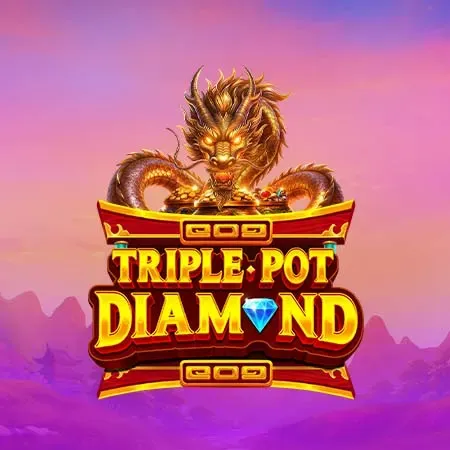 Triple Pot Diamond - SNIPLAY88