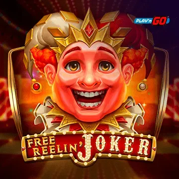 Free Reelin Joker - SNIPLAY88