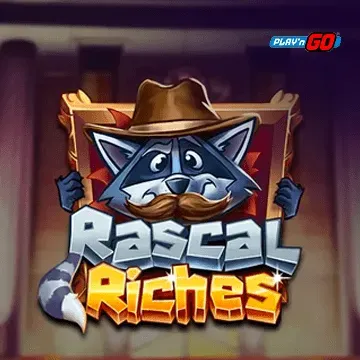Rascal Riches - SNIPLAY88