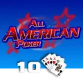 All American Poker 10 Hand - SNIPLAY88