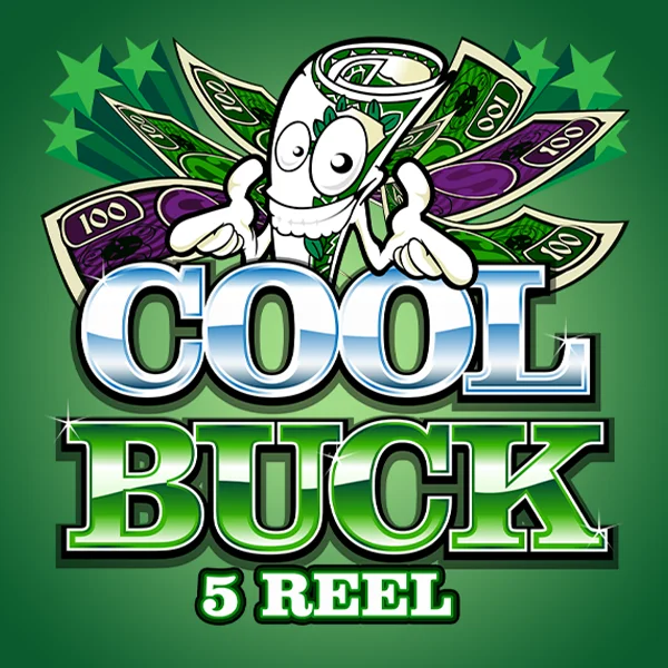 Cool Buck - 5 Reel - SNIPLAY88