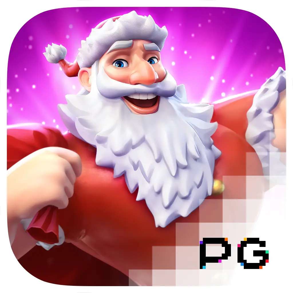 Santas Gift Rush - SNIPLAY88