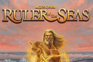 Age of the Gods: Ruler of the Seas - SNIPLAY88