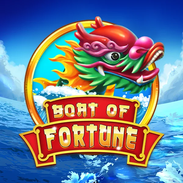 Boat of Fortune - SNIPLAY88