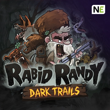 Rabid Randy Dark Trails - SNIPLAY88