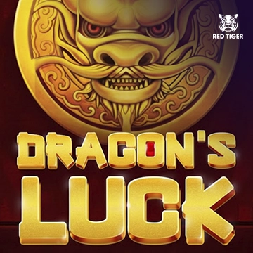 Redtiger : Dragons Luck - SNIPLAY88
