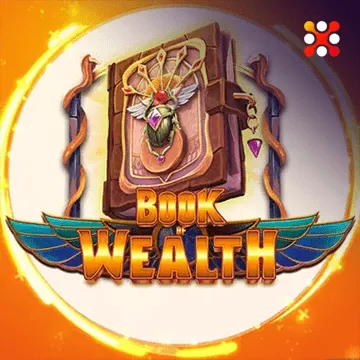 Book of Wealth - SNIPLAY88
