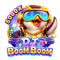 DJ BOOM BOOM - SNIPLAY88