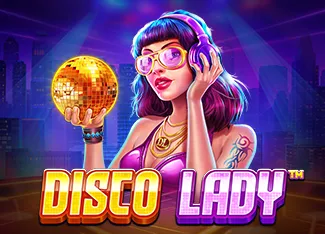 Disco Lady - SNIPLAY88