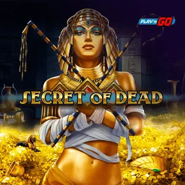 Secret of Dead - SNIPLAY88