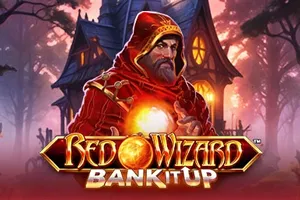 Red Wizard: Bank It Up - SNIPLAY88