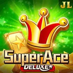 Super Ace Deluxe - SNIPLAY88
