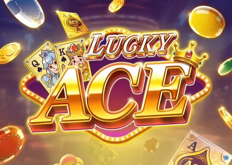 PLAYSTAR : LUCKY ACE - SNIPLAY88