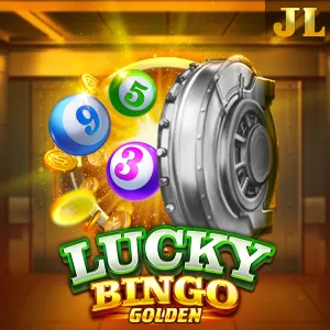 Lucky Bingo - SNIPLAY88