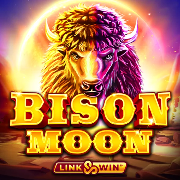 Bison Moon - SNIPLAY88