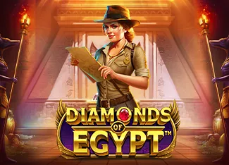 Diamonds of Egypt - SNIPLAY88