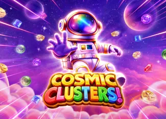 Cosmic Clusters! - SNIPLAY88